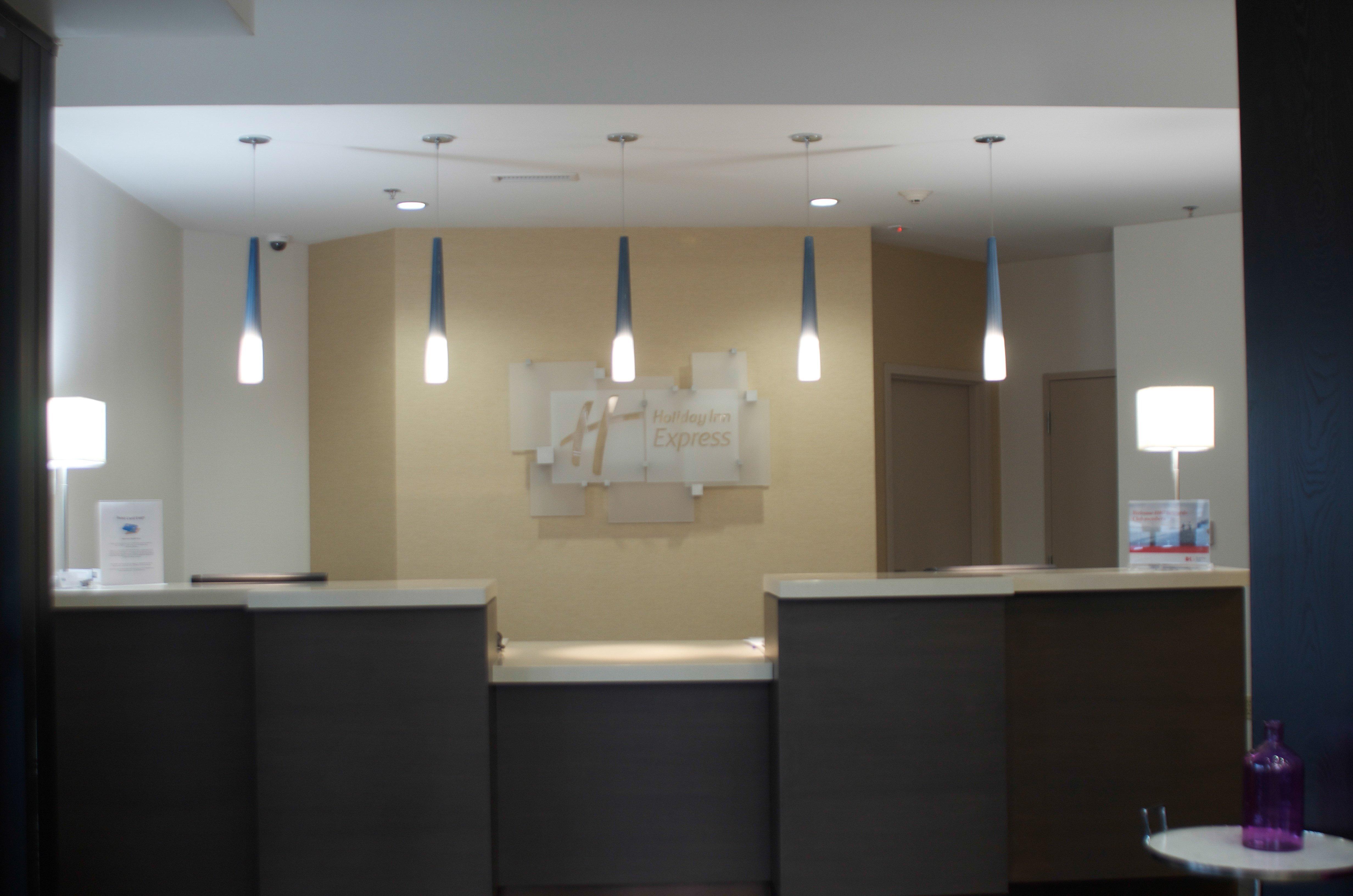 Holiday Inn Express Hickory - Hickory Mart By Ihg Exterior photo