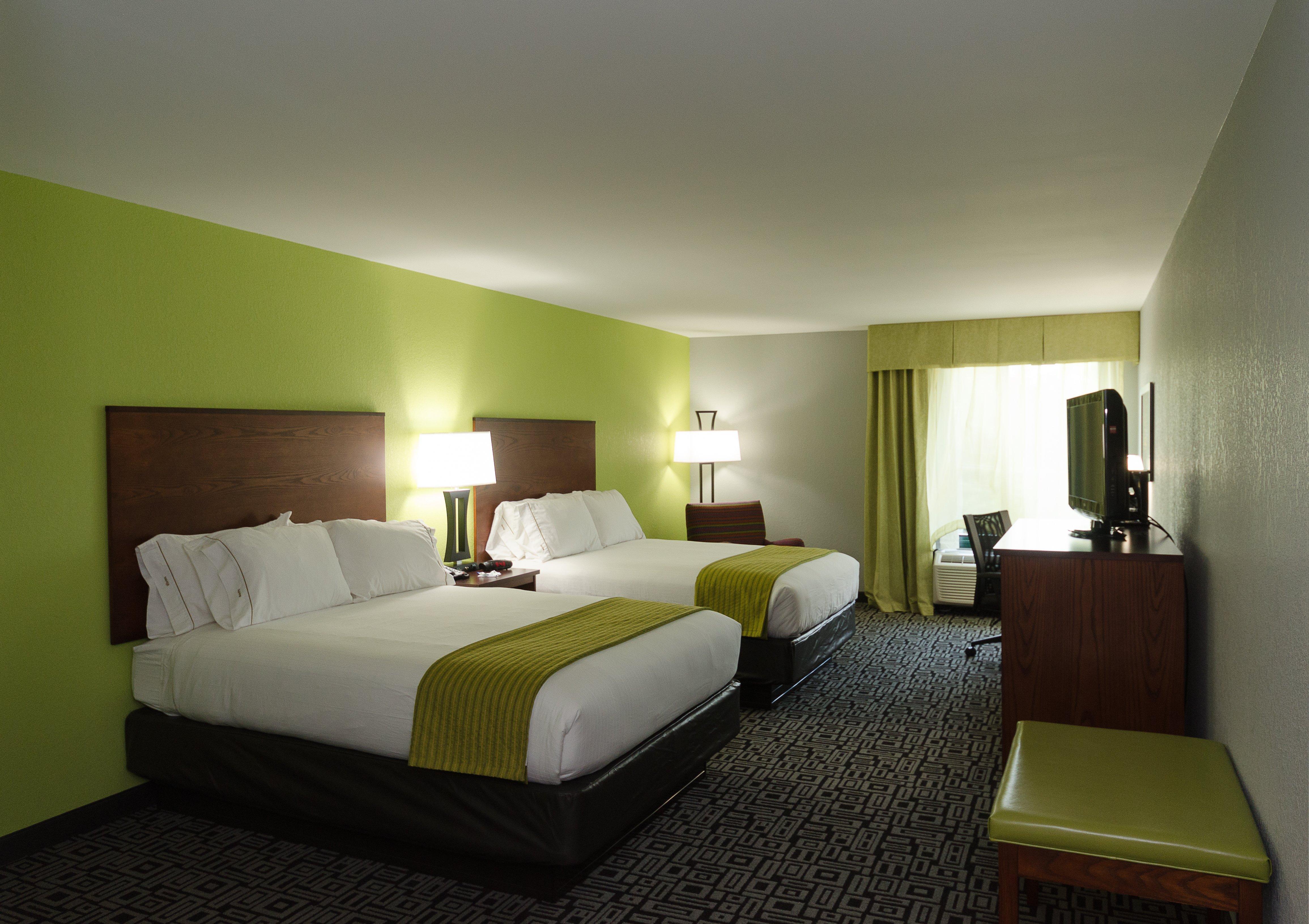 Holiday Inn Express Hickory - Hickory Mart By Ihg Exterior photo