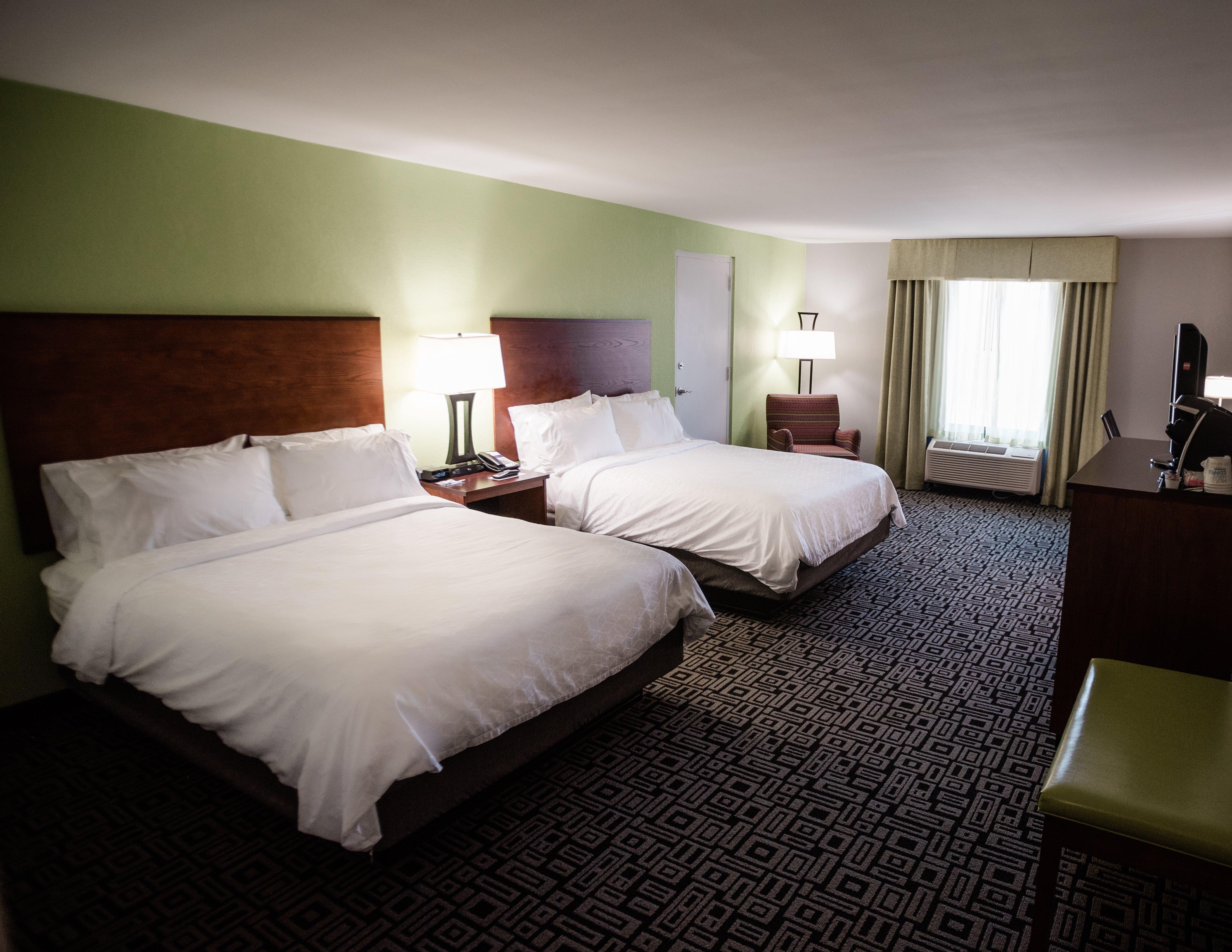 Holiday Inn Express Hickory - Hickory Mart By Ihg Exterior photo